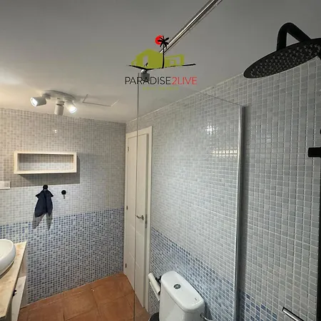 Apartment Palmbeach 3 Y Terraza Privada *