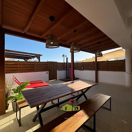 Appartamento Palmbeach 3 Y Terraza Privada *