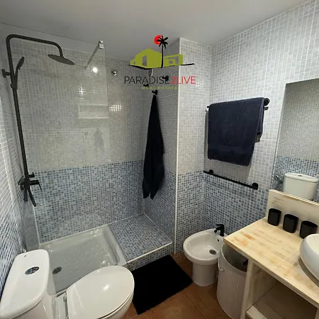 Appartamento Palmbeach 3 Y Terraza Privada *